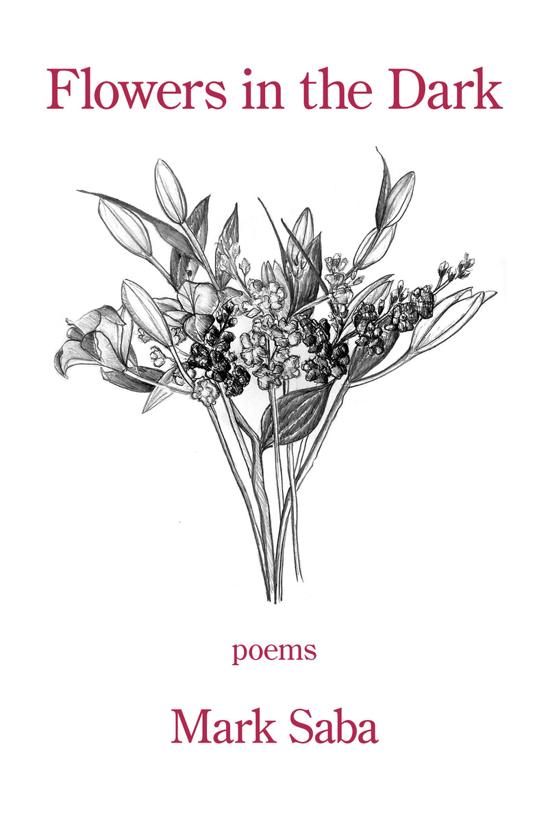 Flowers in the Dark Kelsay Books