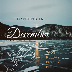 Dancing in December