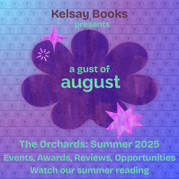 A Gust of August