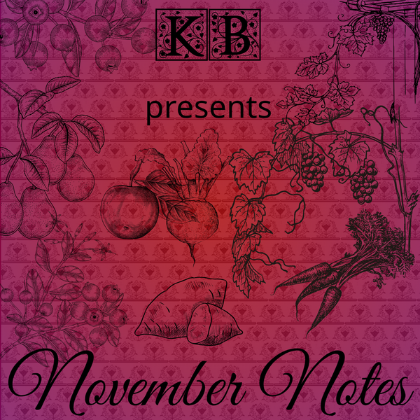 November Notes