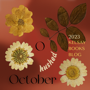 O hushed October