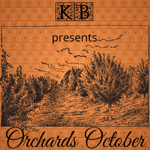 Orchards October