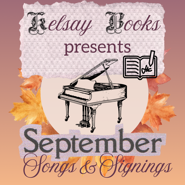 September Songs & Signings