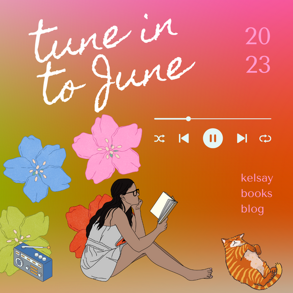 Tune In To June