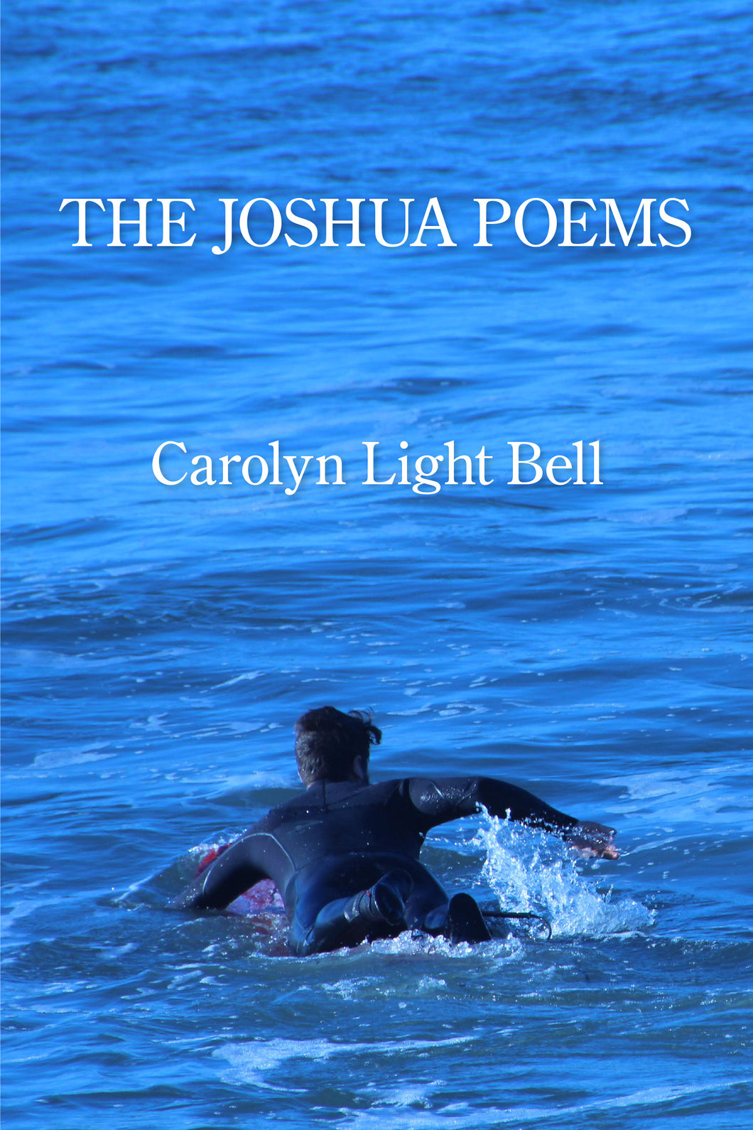 The Joshua Poems