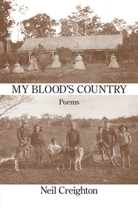 My Blood’s Country
