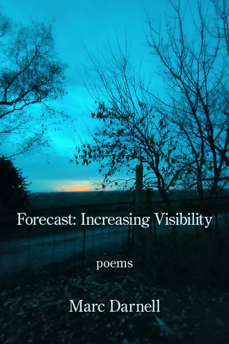 Forecast: Increasing Visibility