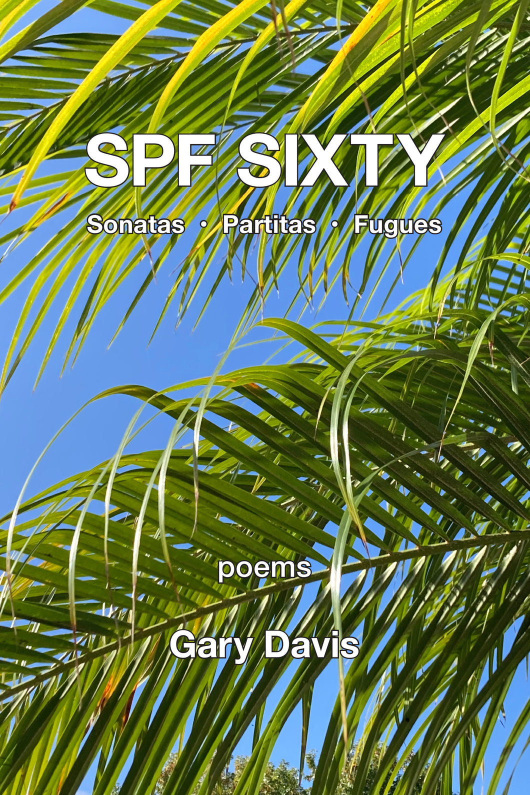 SPF SIXTY ~ Sonatas, Partitas, Fugues