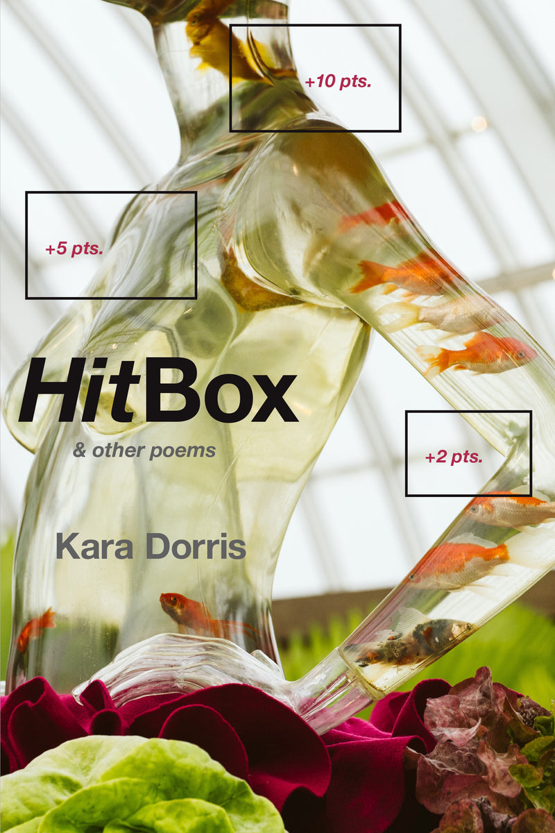 HitBox – Kelsay Books