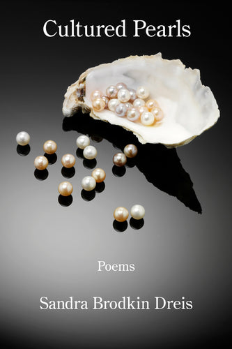 Cultured Pearls