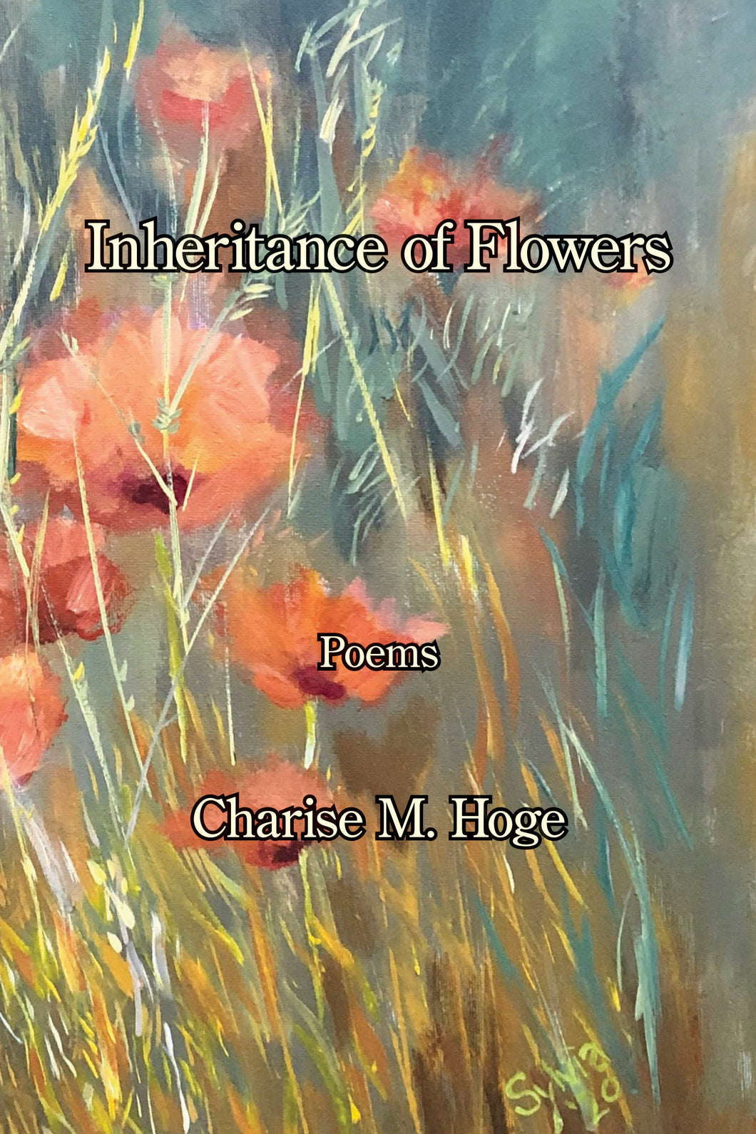 Inheritance of Flowers