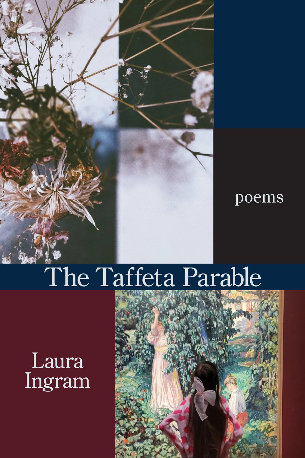 The Taffeta Parable