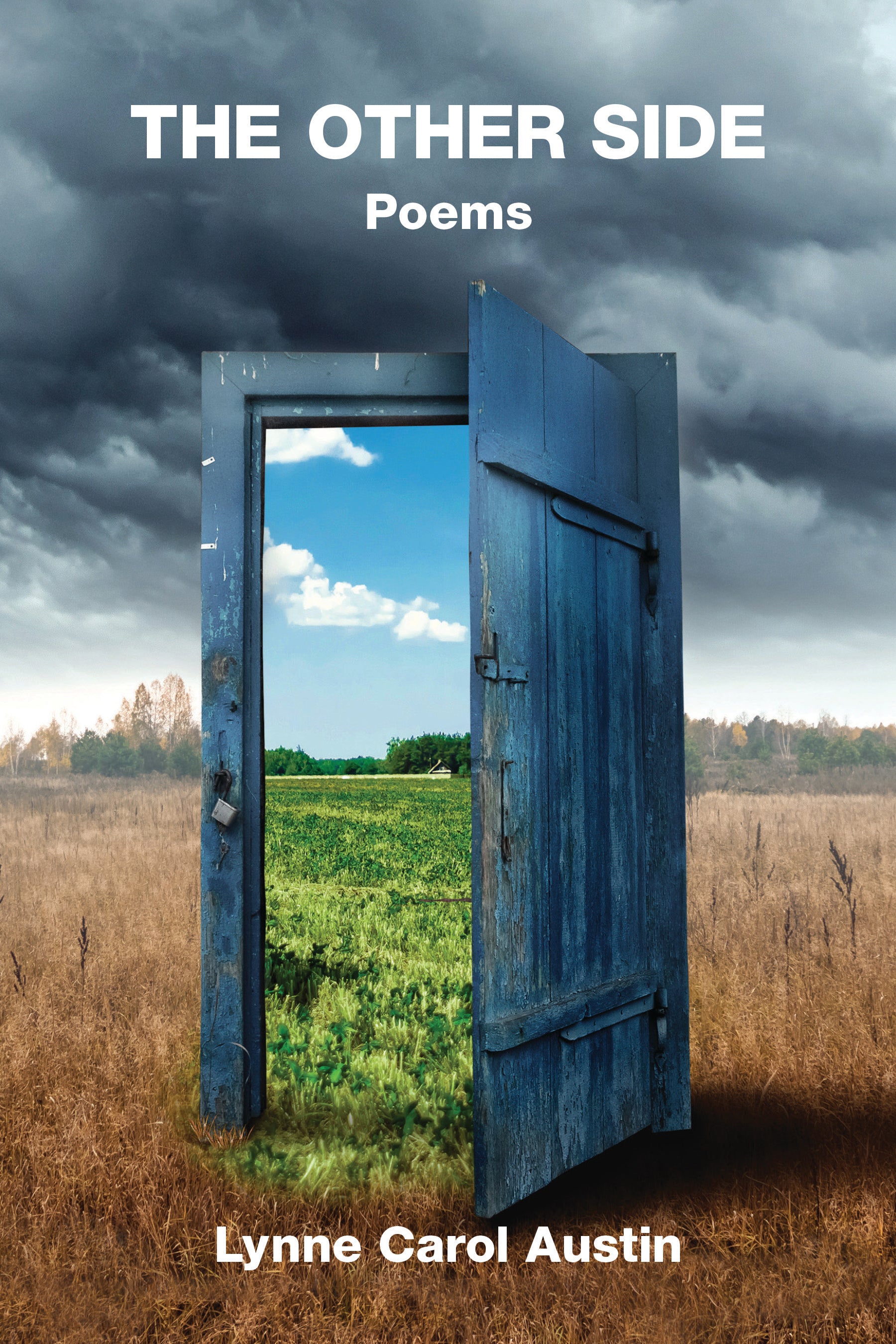 The Other Side – Kelsay Books