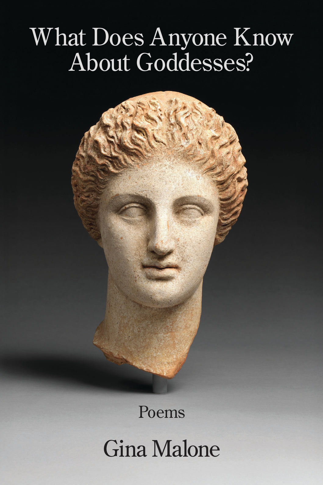 What Does Anyone Know About Goddesses?