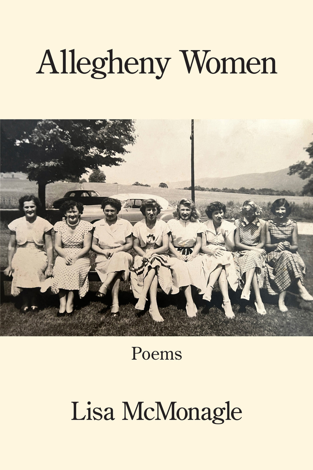 Allegheny Women