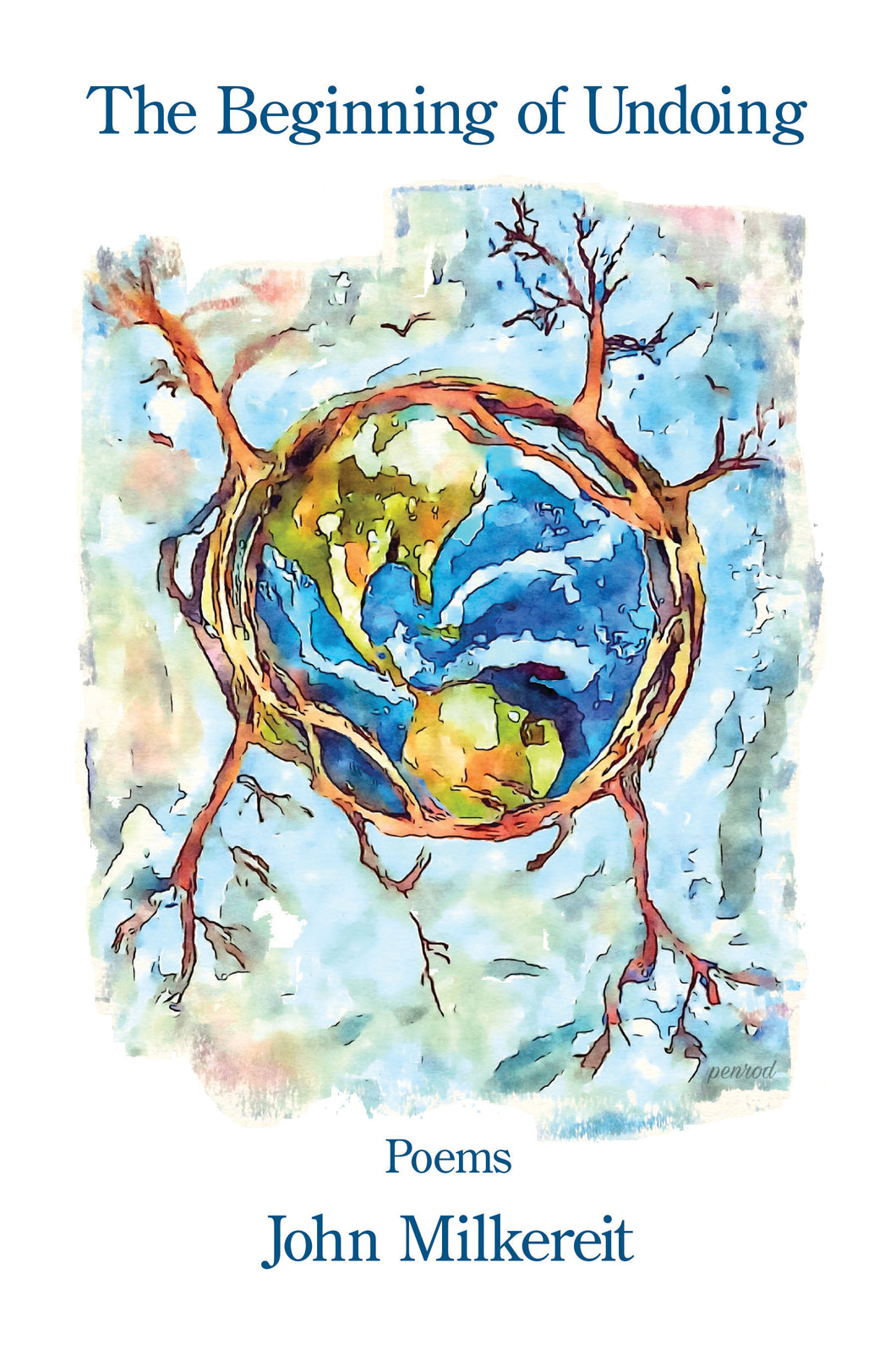 The Beginning of Undoing