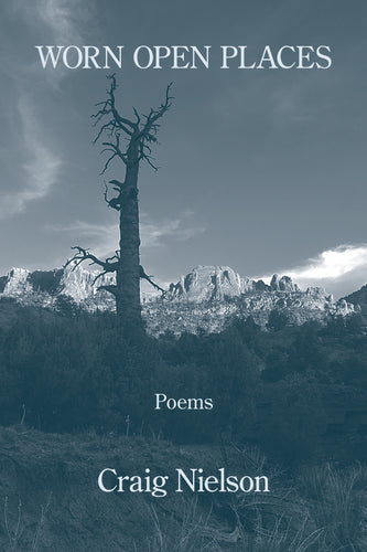 Worn Open Places