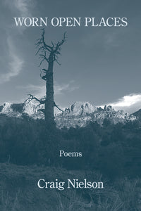 Worn Open Places