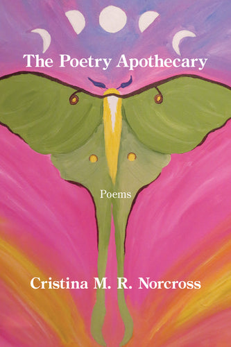 The Poetry Apothecary