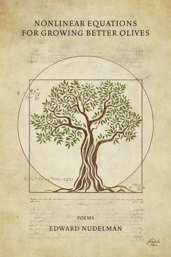 Nonlinear Equations for Growing Better Olives