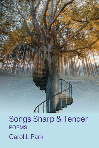 Songs Sharp & Tender