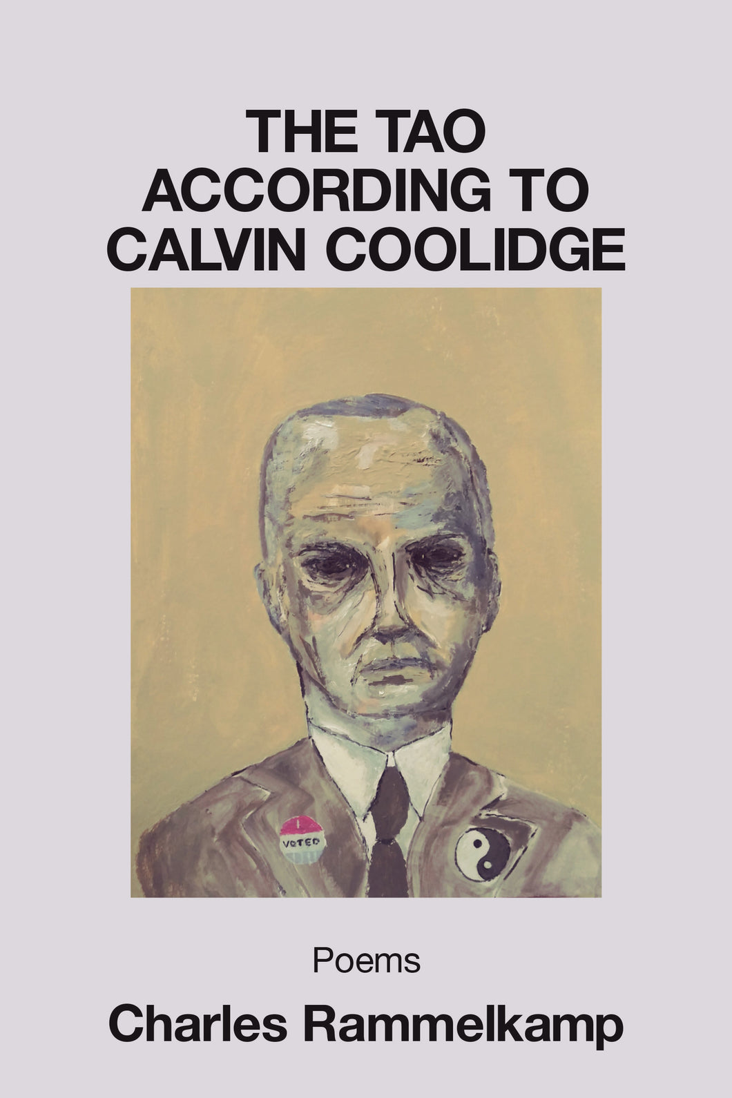 The Tao According to Calvin Coolidge