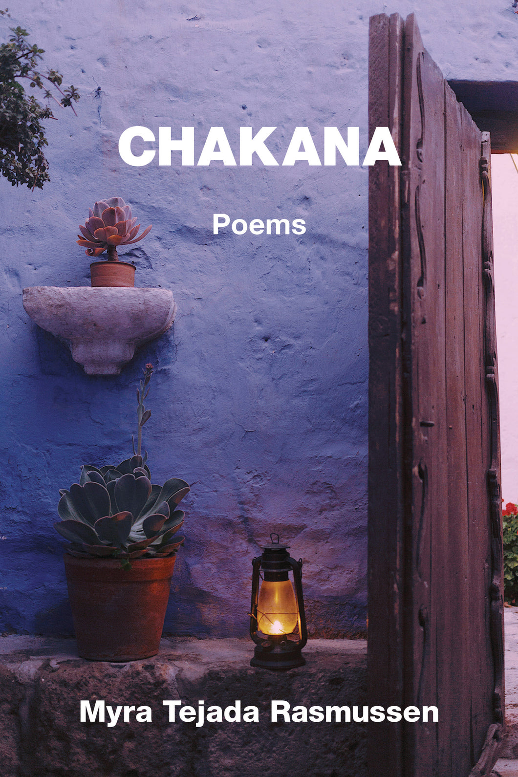 Chakana