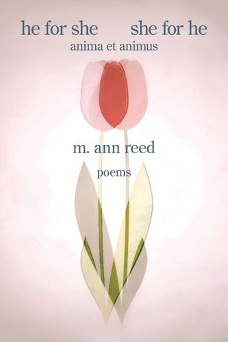 he for she   she for he: anima et animus