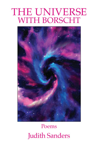 The Universe with Borscht