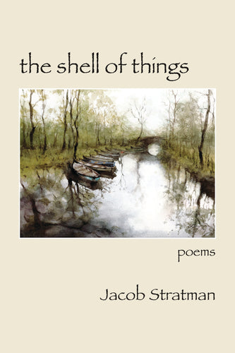 the shell of things