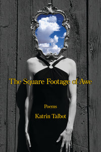 The Square Footage of Awe