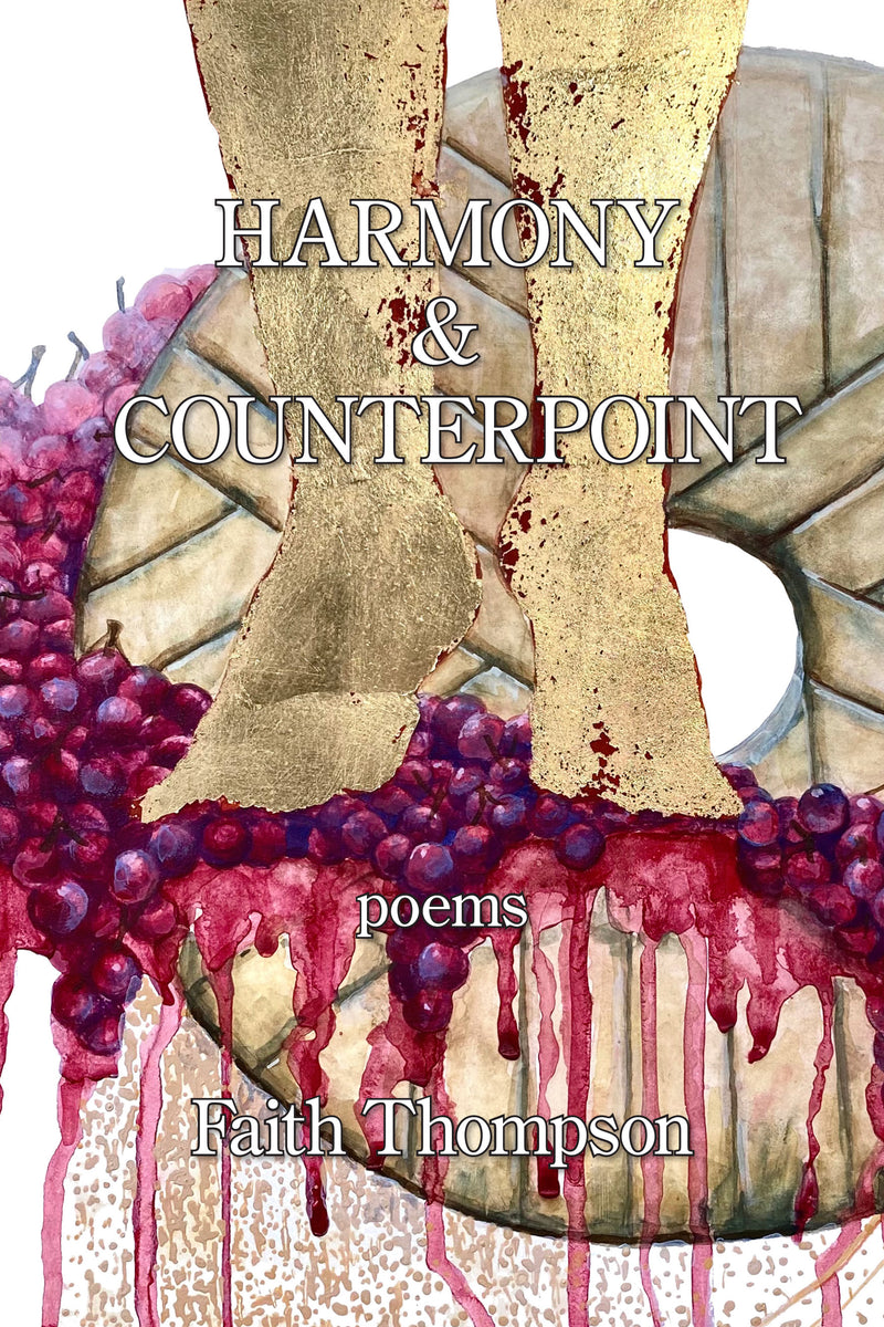 Harmony & Counterpoint Kelsay Books