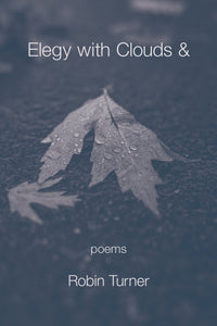 Elegy with Clouds &