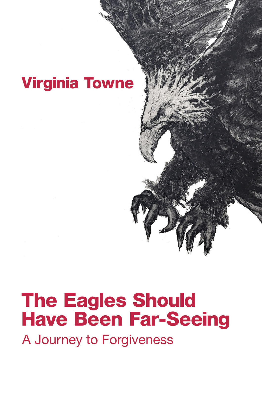 The Eagles Should Have Been Far-Seeing: A Journey to Forgiveness