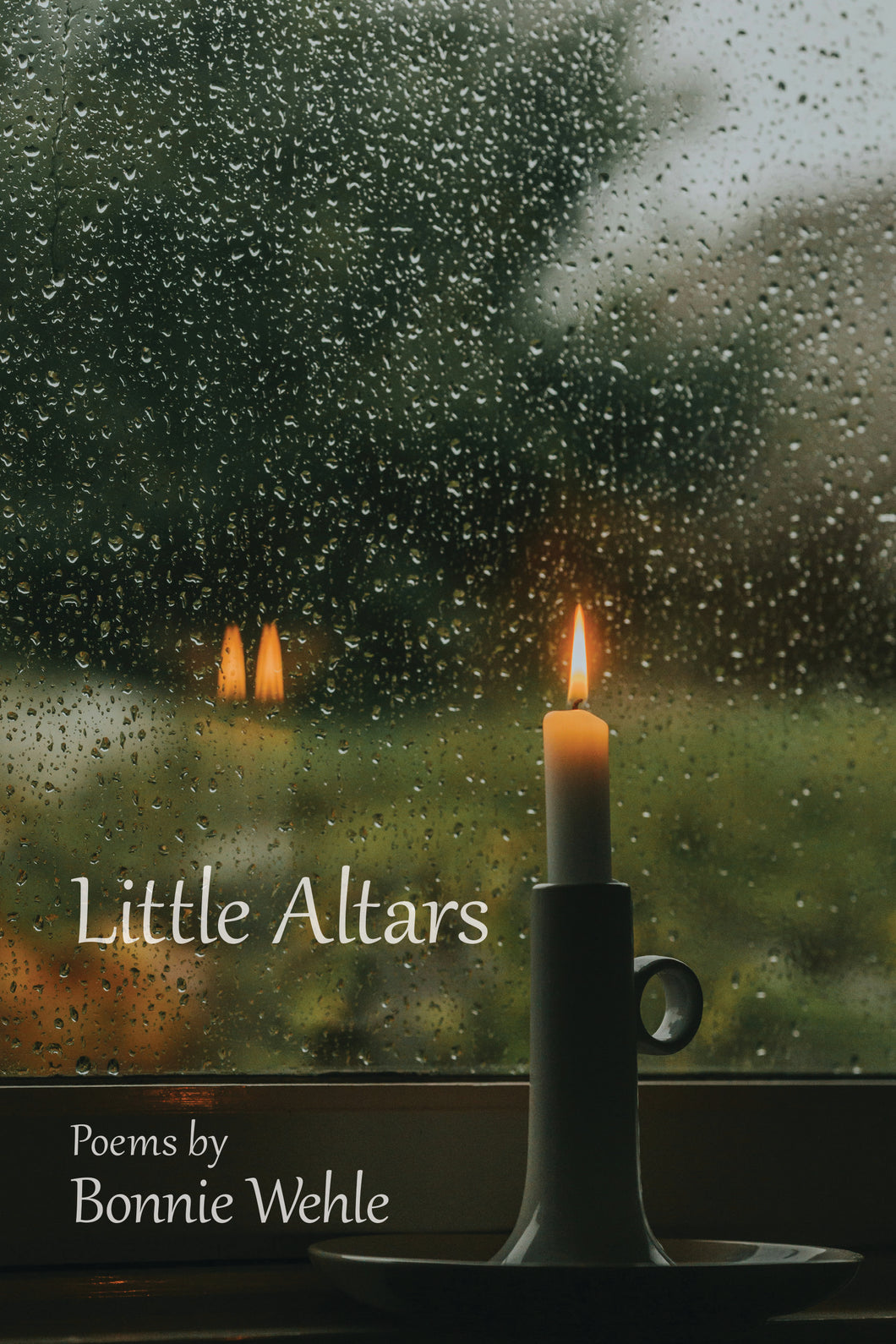 Little Altars