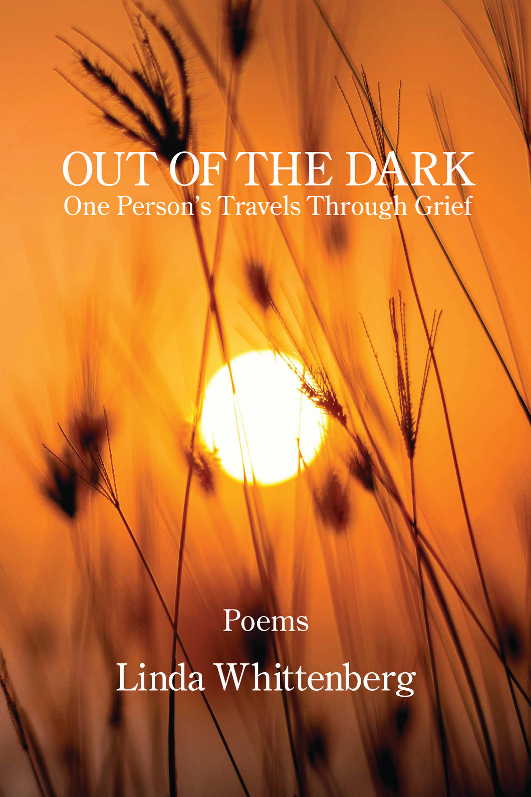 Out of the Dark: One Person’s Travels Through Grief