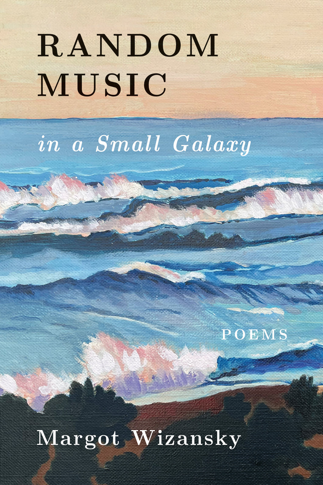 Random Music in a Small Galaxy