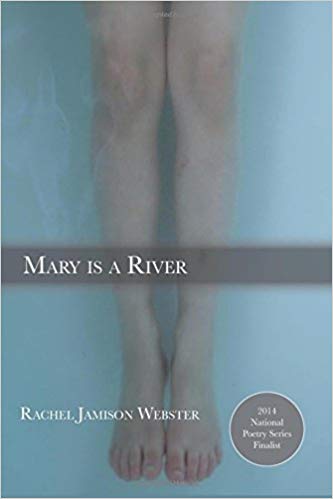 Mary Is a River