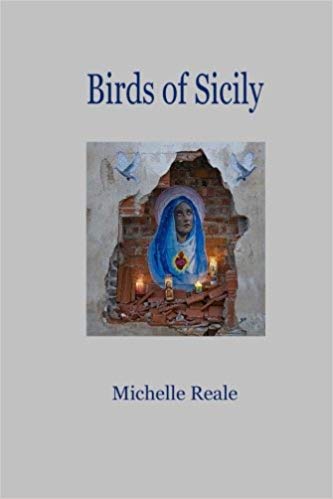 Birds of Sicily