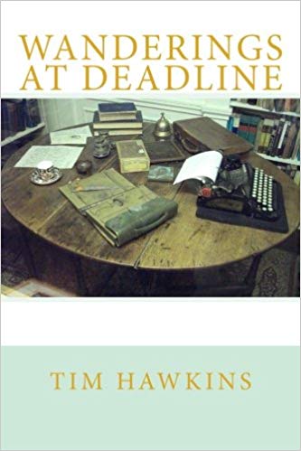 Wanderings at Deadline