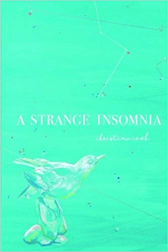 A Strange Insomnia