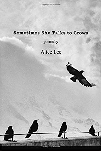 Sometimes She Talks to Crows