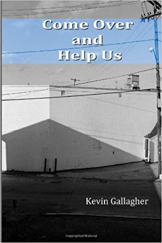 Come Over and Help Us