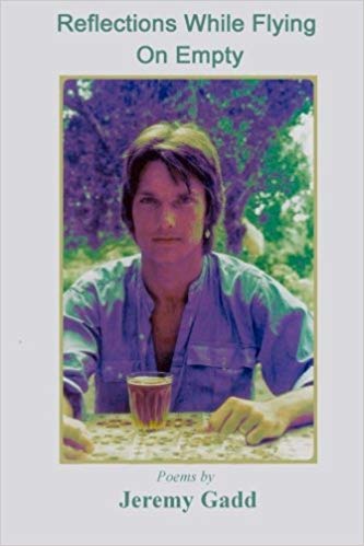 Reflections While Flying on Empty