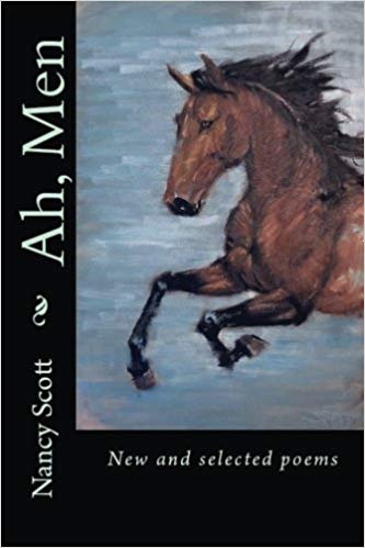 Ah, Men: New and Selected Poems