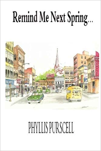 Remind Me Next Spring . . .