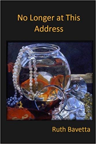 No Longer at This Address