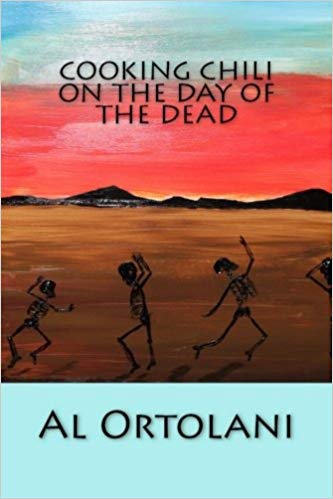 Cooking Chili on the Day of the Dead