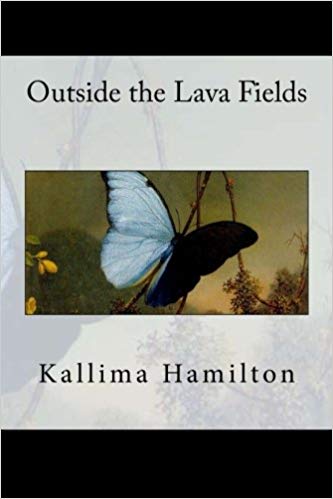 Outside the Lava Fields