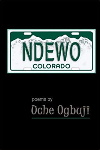 Ndewo, Colorado